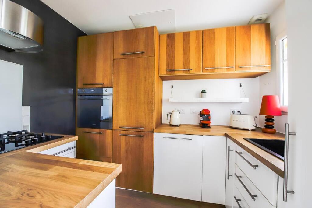 Holiday home Andrina A Bassin Arcachon