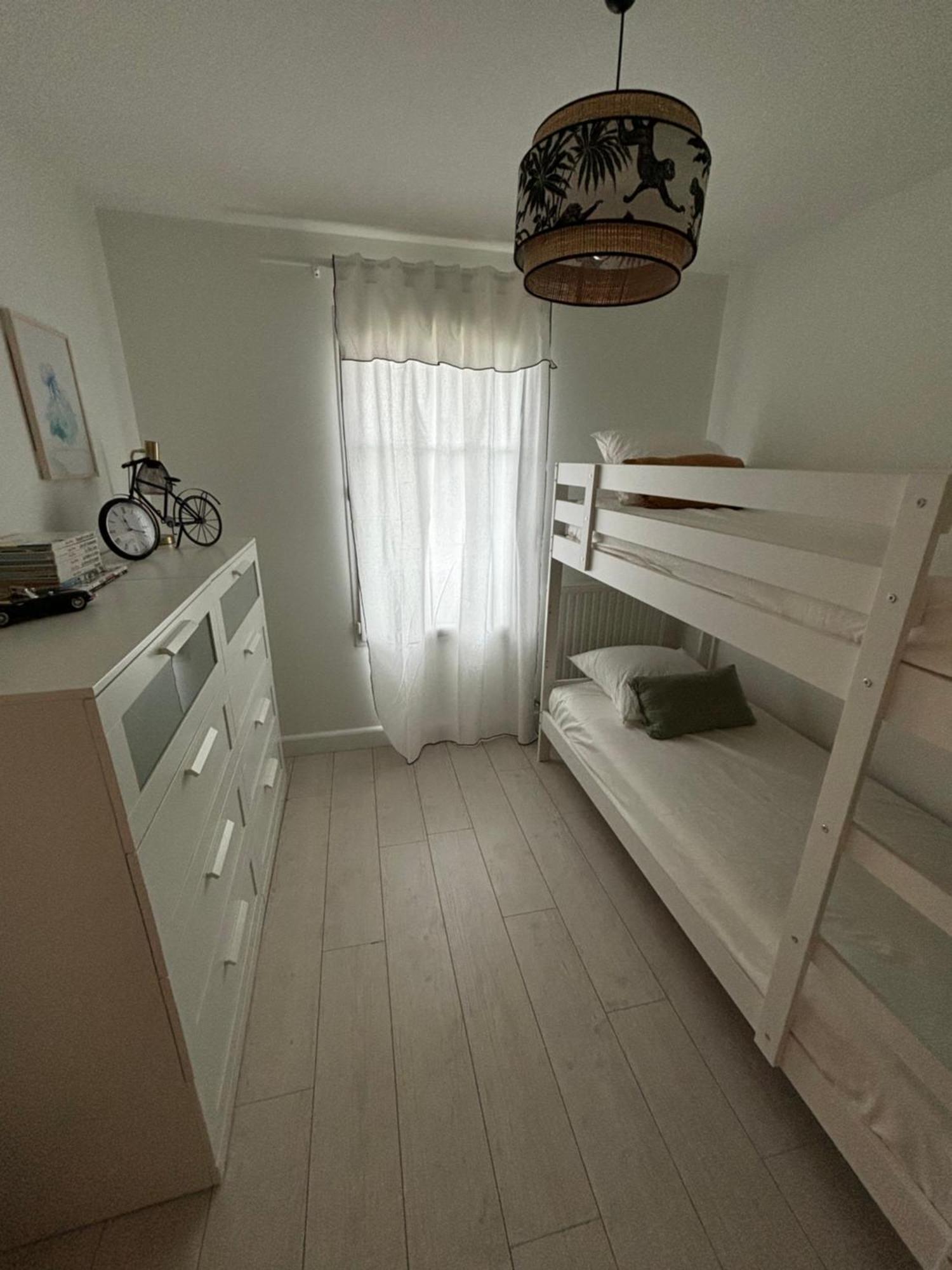 Andrina A Bassin Arcachon Holiday home Ares